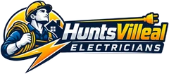 Huntsville AL Electricians logo